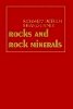 Richard V. Dietrich - Rocks and Rock Minerals - 9780471029342 - V9780471029342