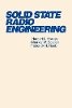 Herbert L. Krauss - Solid State Radio Engineering - 9780471030188 - V9780471030188