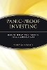 Thomas F. Basso - Panic-Proof Investing - 9780471030249 - V9780471030249