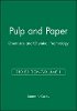 James P. Casey - Pulp and Paper - 9780471031758 - V9780471031758