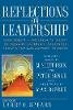 Larry C. Spears - Reflections on Leadership - 9780471036869 - V9780471036869
