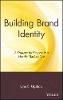 Lynn B. Upshaw - Building Brand Identity - 9780471042204 - V9780471042204