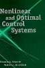 Thomas L. Vincent - Nonlinear and Optimal Control Systems - 9780471042358 - V9780471042358