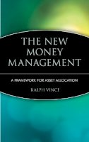 Ralph Vince - The New Money Management - 9780471043072 - V9780471043072