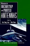 Lee - Advances in Microstrip and Printed Antennas - 9780471044215 - V9780471044215