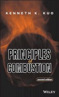 Kenneth Kuan-Yun Kuo - Principles of Combustion - 9780471046899 - V9780471046899