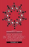 Karlin - Progress in Inorganic Chemistry - 9780471046936 - V9780471046936