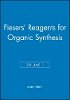 Mary Fieser - Reagents for Organic Synthesis - 9780471048343 - V9780471048343