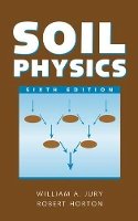 William A. Jury - Soil Physics - 9780471059653 - V9780471059653