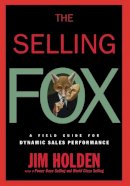 Jim Holden - The Selling Fox - 9780471061809 - V9780471061809