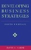 David A. Aaker - Developing Business Strategies - 9780471064114 - V9780471064114