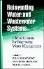 Seidenstat - Reinventing Water and Wastewater Systems - 9780471064220 - V9780471064220