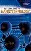 Charles P. Poole - Introduction to Nanotechnology - 9780471079354 - V9780471079354