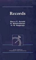 Barry C. Arnold - Records - 9780471081081 - V9780471081081