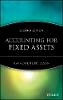 Raymond H. Peterson - Accounting for Fixed Assets - 9780471092100 - V9780471092100