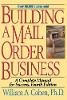 William A. Cohen - Building a Mail Order Business - 9780471109464 - V9780471109464