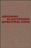 Phillips - Organic Electronic Spectral Data - 9780471109716 - V9780471109716