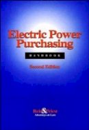 Reid & Priest - Electric Power Purchasing Handbook - 9780471112686 - V9780471112686