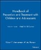 Ammerman - Handbook of Prevention and Treatment with Children and Adolescents - 9780471114550 - V9780471114550