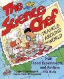 Joan D´amico - The Science Chef Travels Around the World - 9780471117797 - V9780471117797