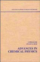 Prigogine - Advances in Chemical Physics - 9780471120025 - V9780471120025