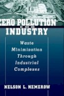 Nelson L. Nemerow - Zero Pollution for Industry - 9780471121640 - V9780471121640
