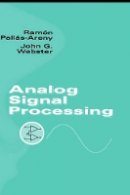 Ramón Pallás-Areny - Analog Signal Processing - 9780471125280 - V9780471125280