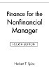 Herbert T. Spiro - Finance for the Nonfinancial Manager - 9780471127888 - V9780471127888