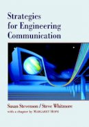 Susan Stevenson - Strategies for Engineering Communication - 9780471128175 - V9780471128175