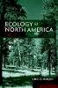 Eric G. Bolen - Ecology of North America - 9780471131564 - V9780471131564