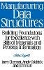 Jerry Clement - Manufacturing Data Structures - 9780471132691 - V9780471132691
