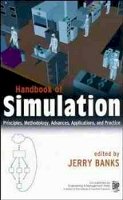 Jerry Banks - Handbook of Simulation - 9780471134039 - V9780471134039
