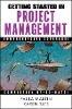 Paula Martin - Getting Started in Project Management - 9780471135036 - V9780471135036