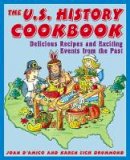 Joan D´amico - The U.S. History Cookbook - 9780471136026 - V9780471136026