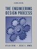 Atila Ertas - The Engineering Design Process - 9780471136996 - V9780471136996