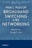 Soung C. Liew - Principles of Broadband Switching and Networking - 9780471139010 - V9780471139010