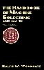 Ralph W. Woodgate - The Handbook of Machine Soldering, SMT and TH - 9780471139041 - V9780471139041