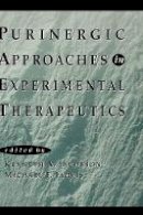 Jacobson - Purinergic Approaches in Experimental Therapeutics - 9780471140719 - V9780471140719