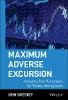 John Sweeney - Maximun Adverse Excursion - 9780471141525 - V9780471141525