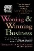Spring Asher - Wooing and Winning Business - 9780471141921 - V9780471141921