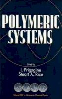 Prigogine - Polymeric Systems - 9780471143246 - V9780471143246