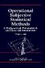 Frank Lad - Operational Subjective Statistical Methods - 9780471143291 - V9780471143291