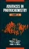 Neckers - Advances in Photochemistry - 9780471143321 - V9780471143321