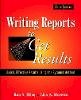 Ron S. Blicq - Writing Reports to Get Results - 9780471143420 - V9780471143420