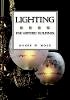 Roger W. Moss - Lighting for Historic Buildings - 9780471143994 - V9780471143994