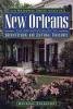 Roulhac Toledano - The National Trust Guide to New Orleans - 9780471144045 - V9780471144045