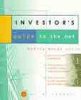 Paul B. Farrell - The Investor's Guide to the Net - 9780471144441 - V9780471144441