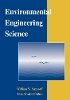 William W. Nazaroff - Environmental Engineering Science - 9780471144946 - V9780471144946