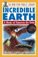 The New York Public Library - The Incredible Earth - 9780471144977 - V9780471144977