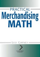 Leo Gafney - Practical Merchandising Math - 9780471145189 - V9780471145189
